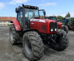 MASSEY FERGUSON - 6485